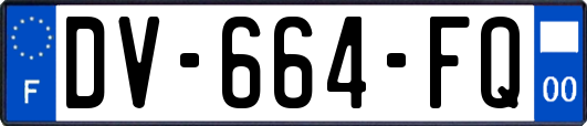 DV-664-FQ