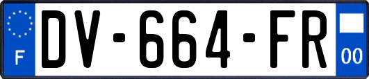 DV-664-FR