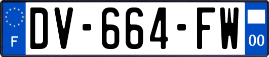 DV-664-FW