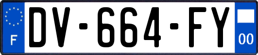 DV-664-FY