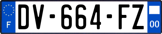 DV-664-FZ