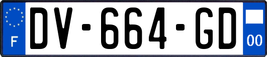 DV-664-GD