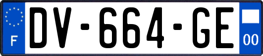 DV-664-GE