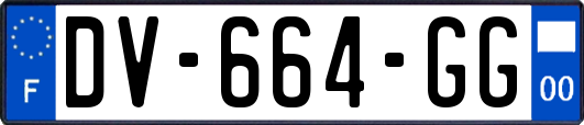 DV-664-GG