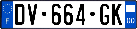 DV-664-GK