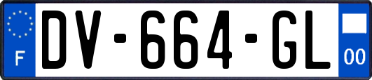 DV-664-GL