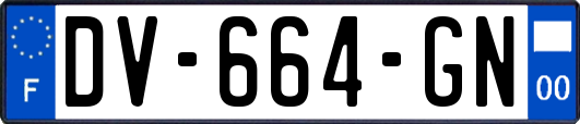 DV-664-GN