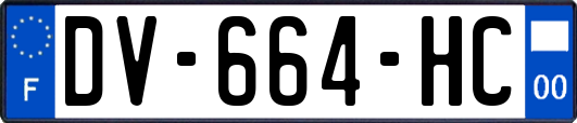 DV-664-HC