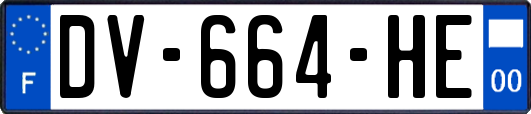 DV-664-HE