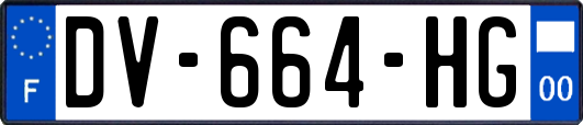 DV-664-HG