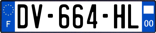 DV-664-HL