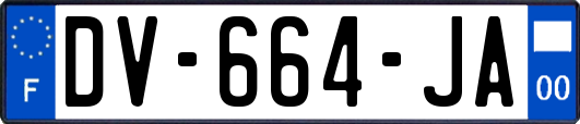 DV-664-JA