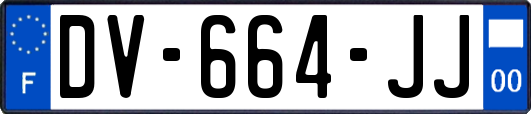 DV-664-JJ