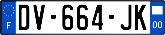 DV-664-JK