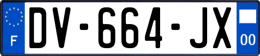 DV-664-JX