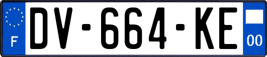 DV-664-KE