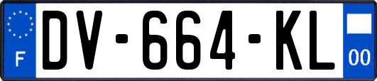 DV-664-KL