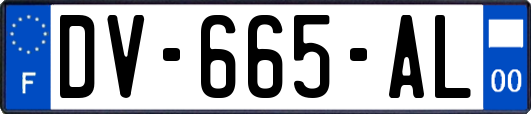 DV-665-AL