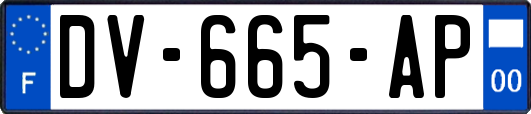 DV-665-AP