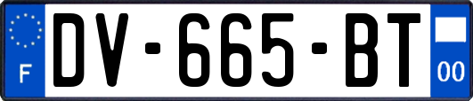 DV-665-BT