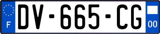 DV-665-CG