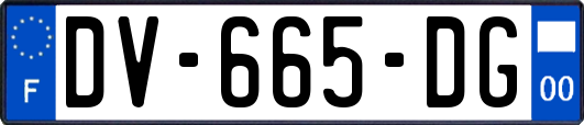 DV-665-DG