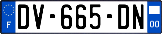 DV-665-DN