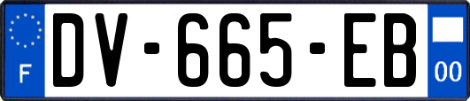 DV-665-EB