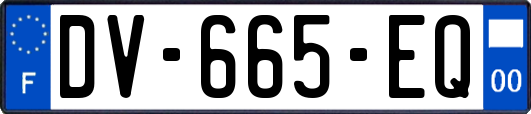 DV-665-EQ