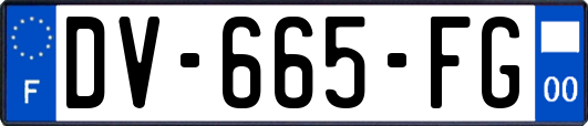 DV-665-FG