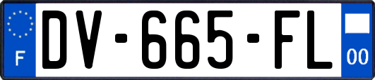 DV-665-FL