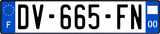 DV-665-FN