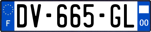 DV-665-GL