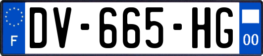 DV-665-HG