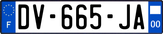 DV-665-JA