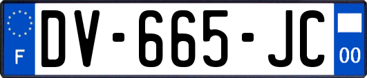 DV-665-JC