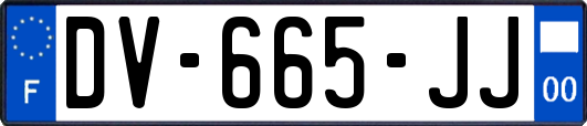 DV-665-JJ