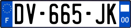 DV-665-JK