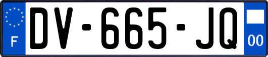 DV-665-JQ