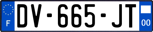 DV-665-JT