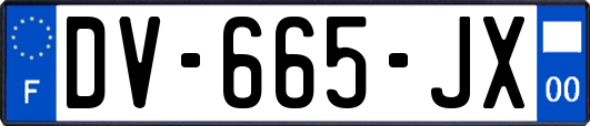 DV-665-JX