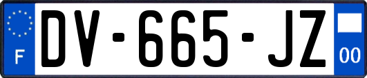 DV-665-JZ