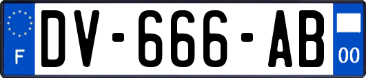 DV-666-AB