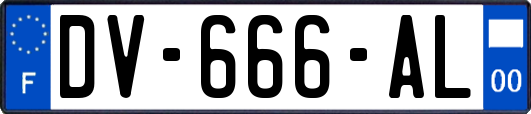 DV-666-AL