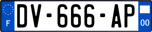 DV-666-AP