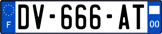 DV-666-AT
