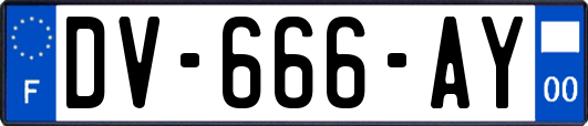 DV-666-AY