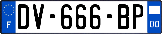 DV-666-BP