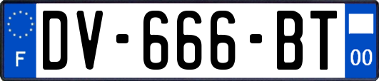 DV-666-BT