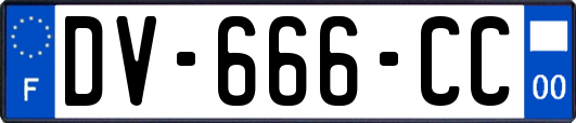 DV-666-CC